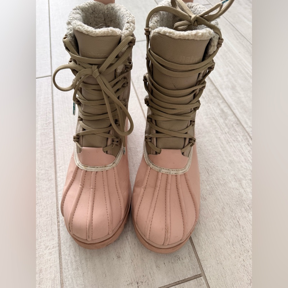 Native Defender Boots - Picture 7 of 9